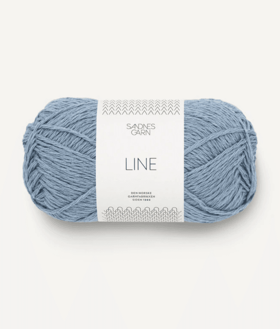 Hovedbilde Line