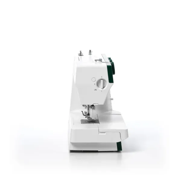 Janome 1522 Grønn
