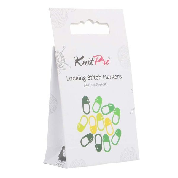 Maskemarkører 30stk