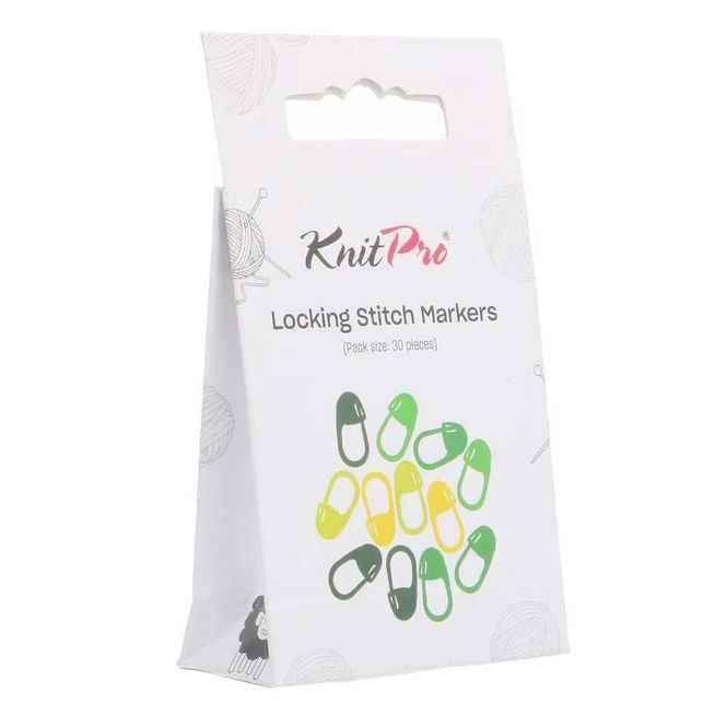 Hovedbilde Maskemarkører 30stk