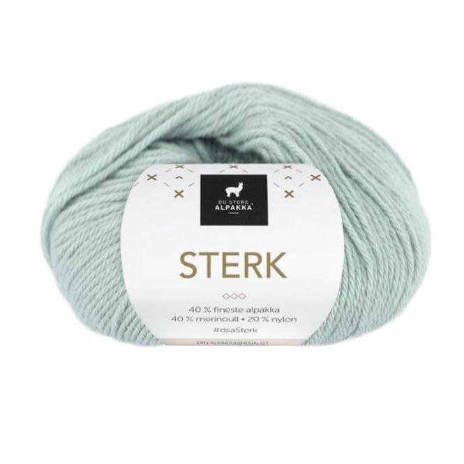 Hovedbilde Sterk