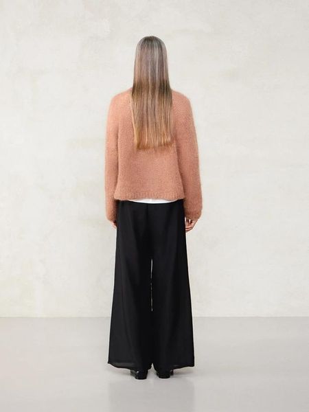 2507-03 Rookie sweater