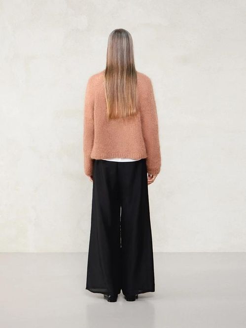 Hovedbilde 2507-03 Rookie sweater