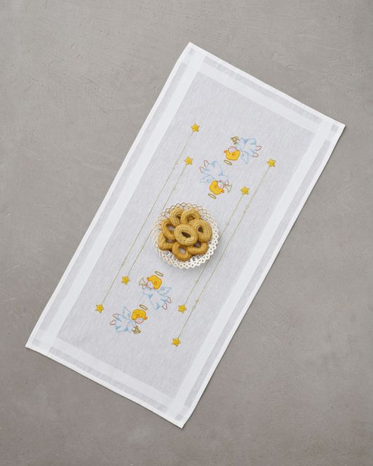 Hovedbilde Engler 40x80cm