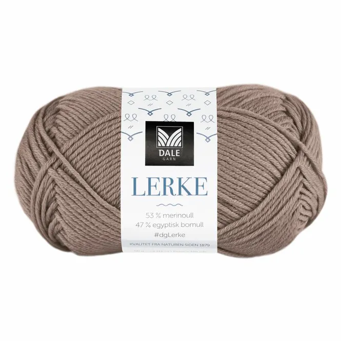 Hovedbilde Lerke