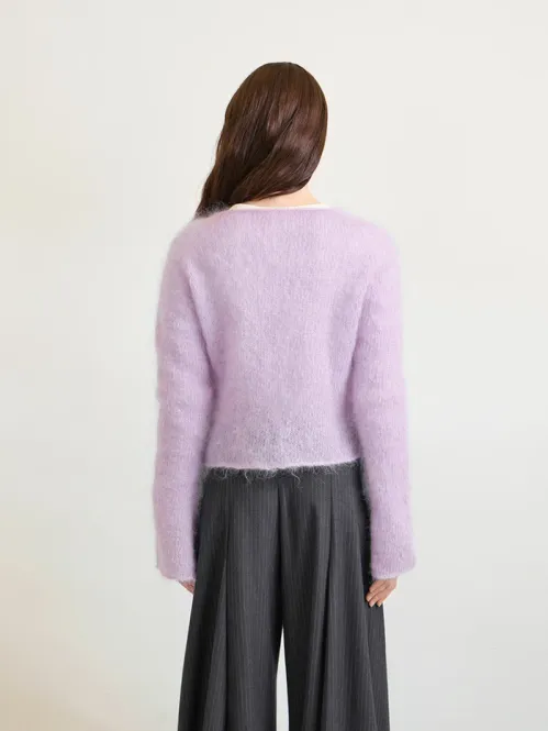 Hovedbilde 2602-04 Lyra sweater