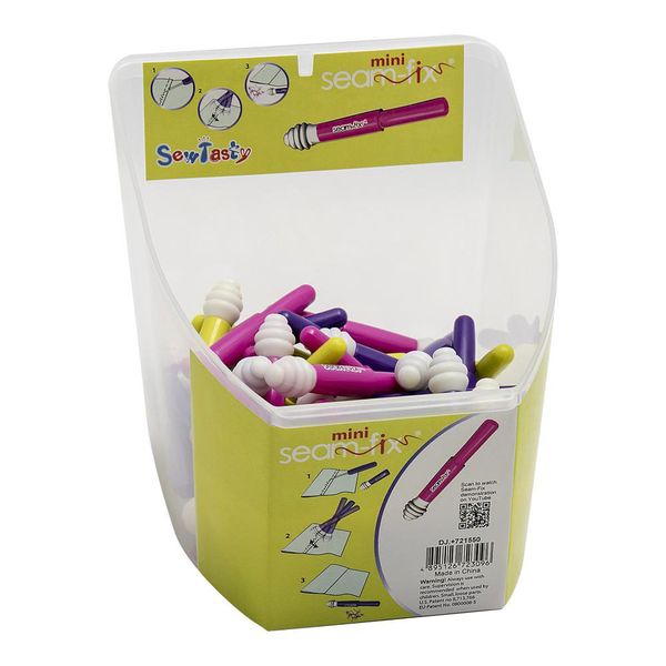 Sprettekniv m/trådfjerner