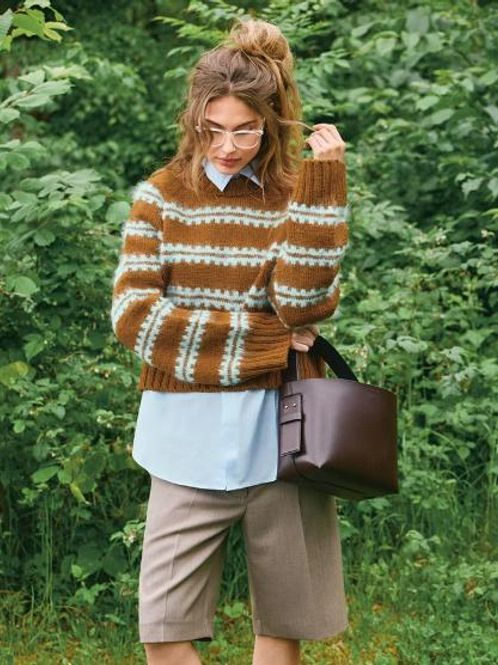 Hovedbilde 2507-08 Ridge sweater