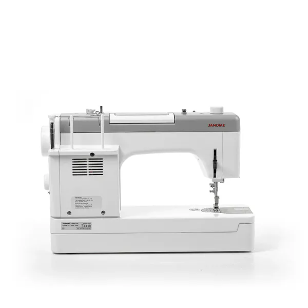 Janome HD9 Professional