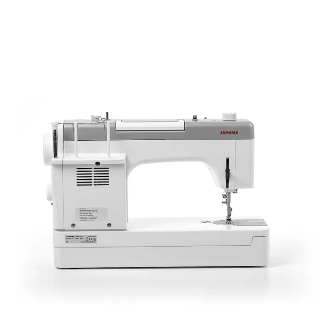 Hovedbilde Janome HD9 Professional
