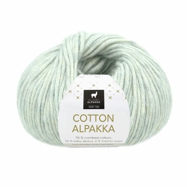 Cotton Alpakka