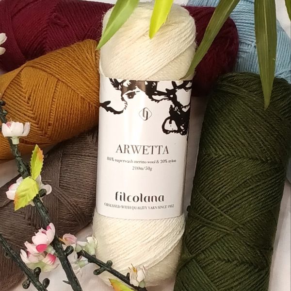 Arwetta