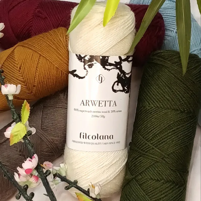 Hovedbilde Arwetta