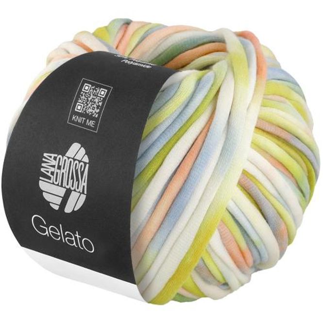 Hovedbilde Gelato