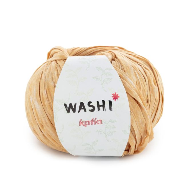 Hovedbilde Washi