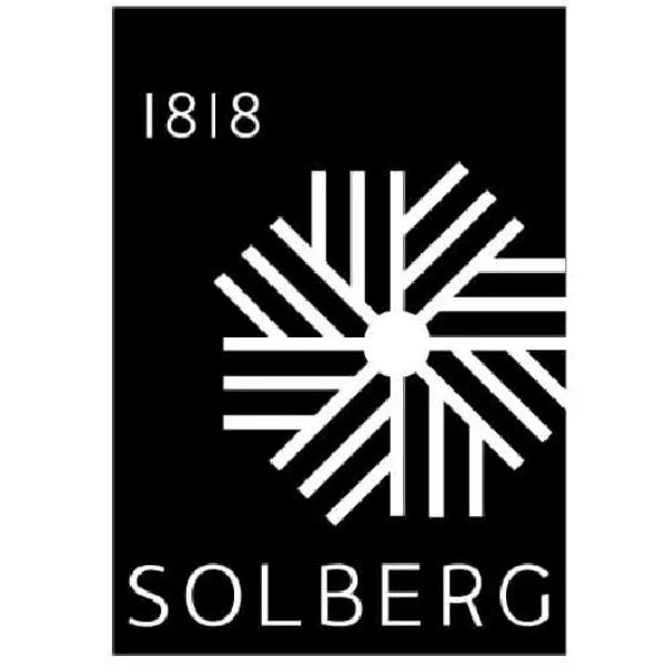 Solberg spinderi garn leverandør