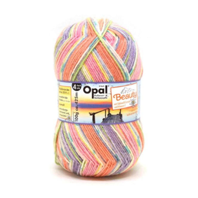 Hovedbilde Opal 4-Tråds || Beauty