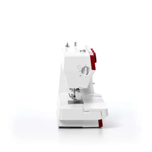 Janome 1522 Rød
