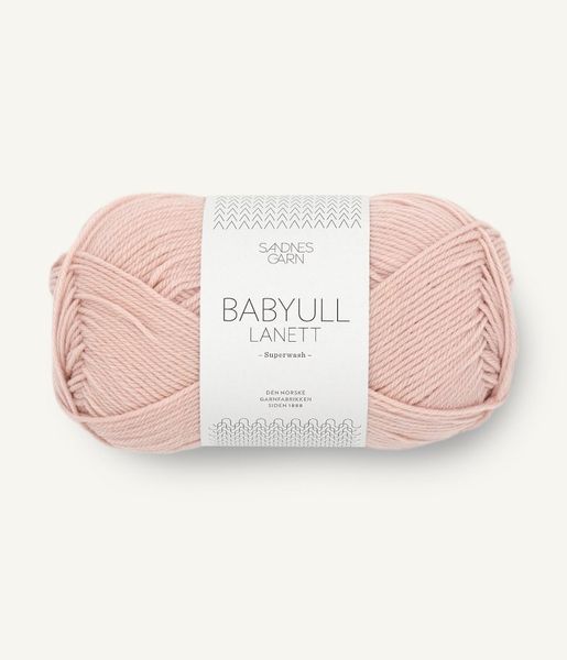 Babyull Lanett