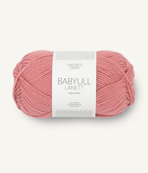 Babyull Lanett