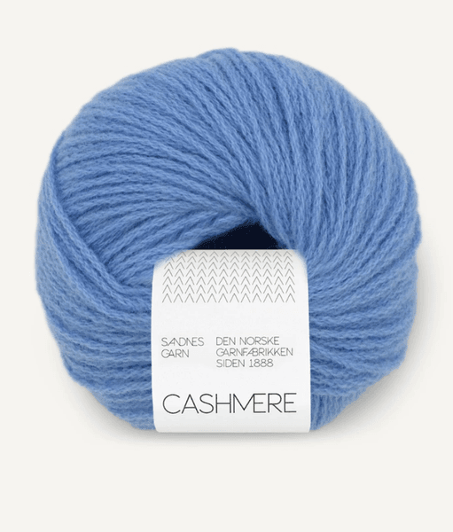 Cashmere