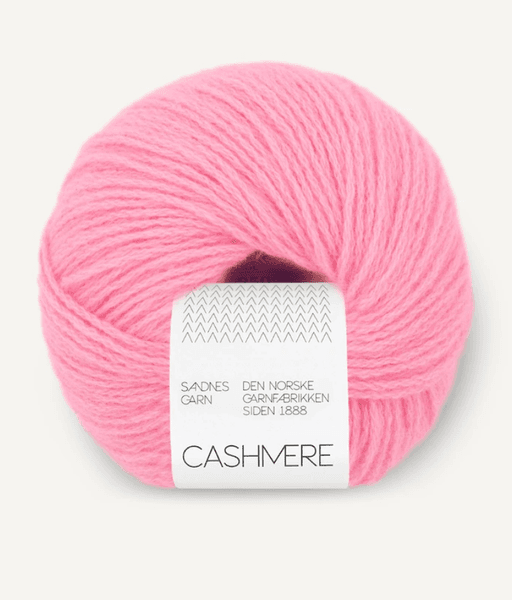 Cashmere