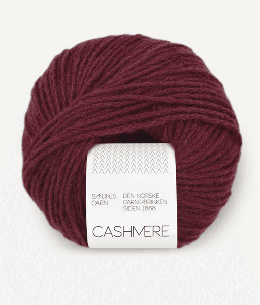 Cashmere