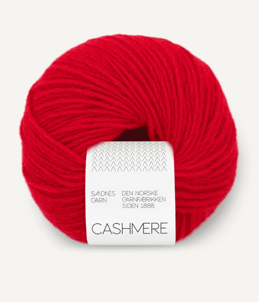 Cashmere
