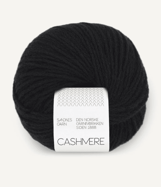 Cashmere