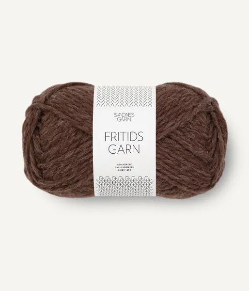 Fritidsgarn