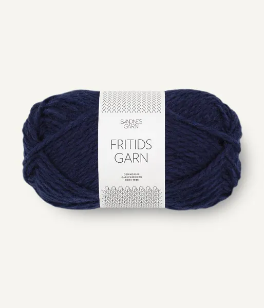 Fritidsgarn