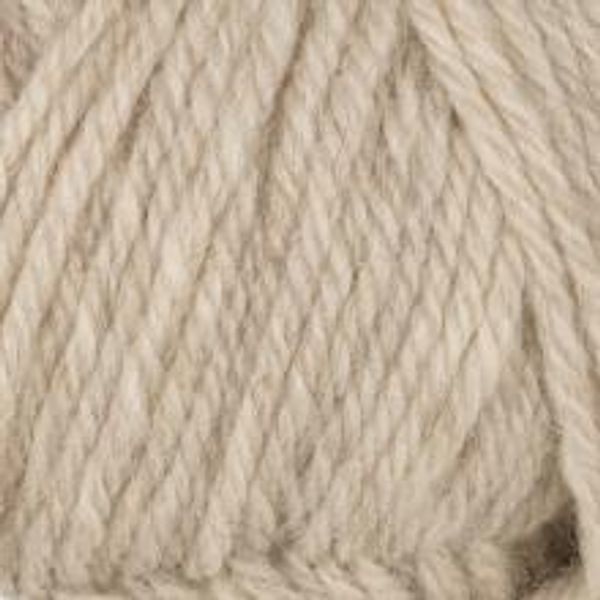 Eco highland wool