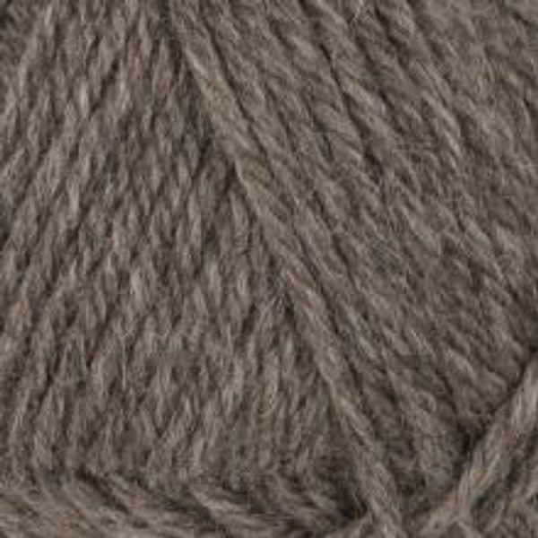 Eco highland wool