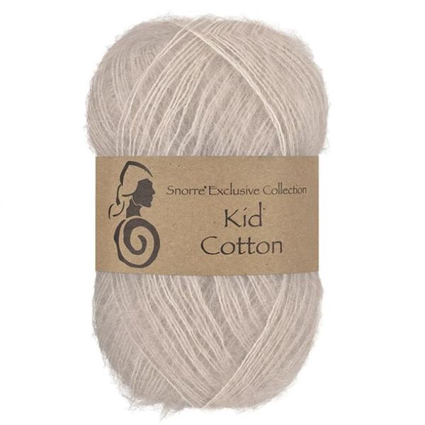 Kid Cotton