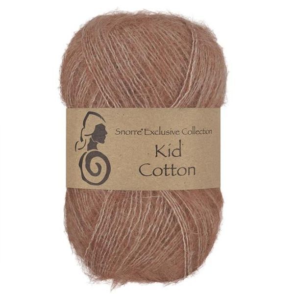 Kid Cotton