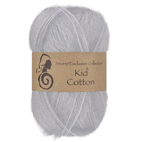 Kid Cotton