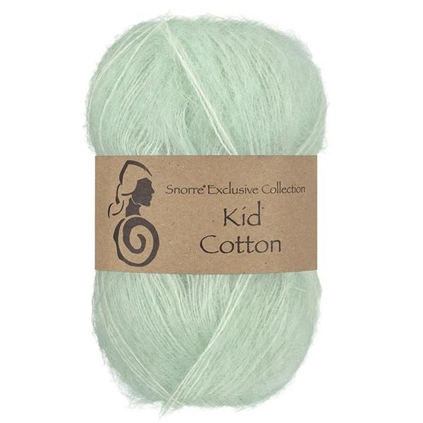 Kid Cotton
