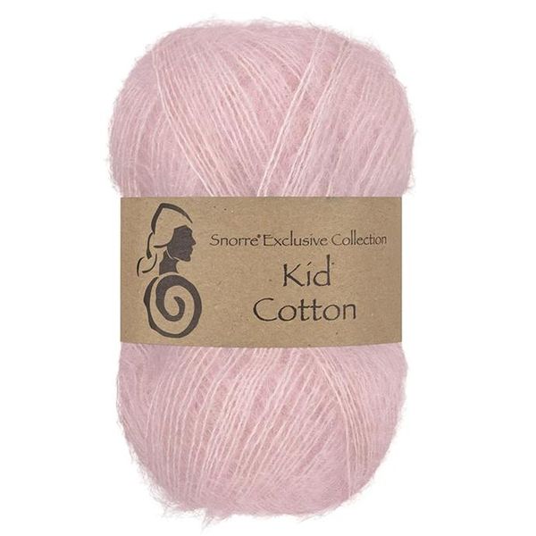 Kid Cotton