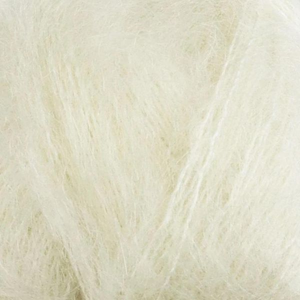 Silk Mohair