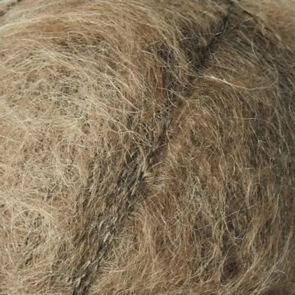 Silk Mohair