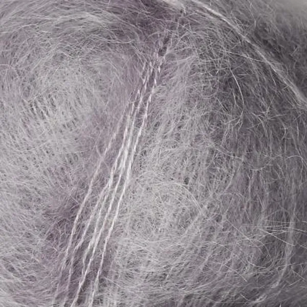 Silk Mohair