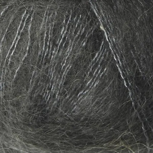 Silk Mohair