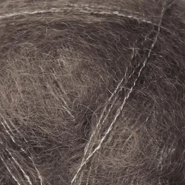 Silk Mohair