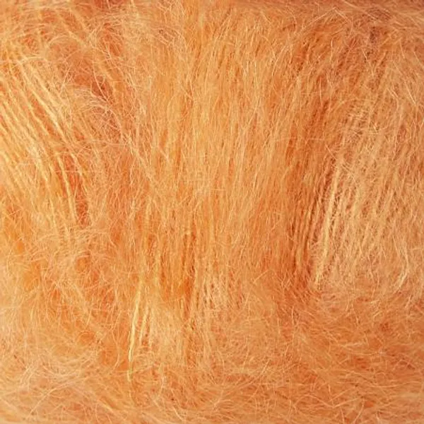 Silk Mohair