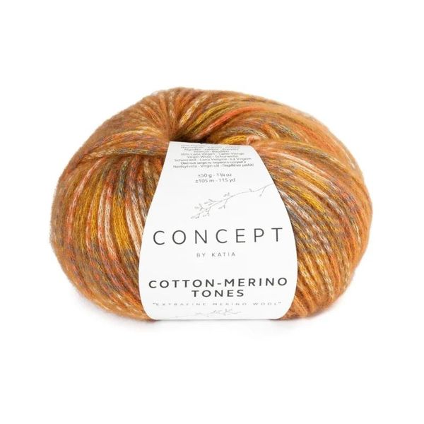 Cotton Merino