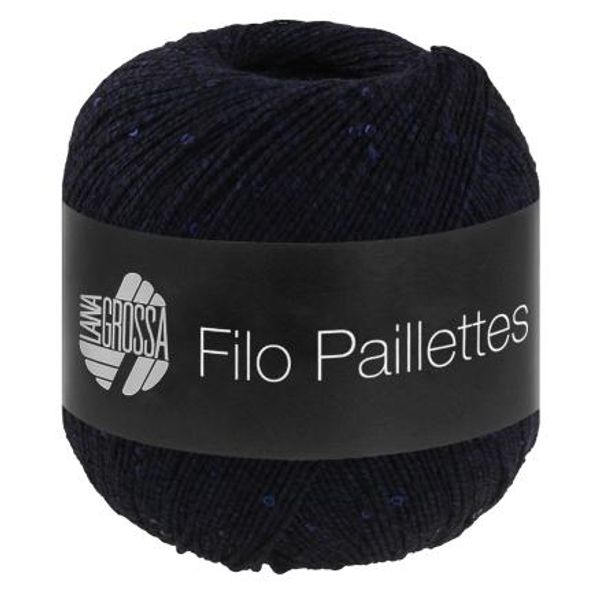 Filo Paillettes