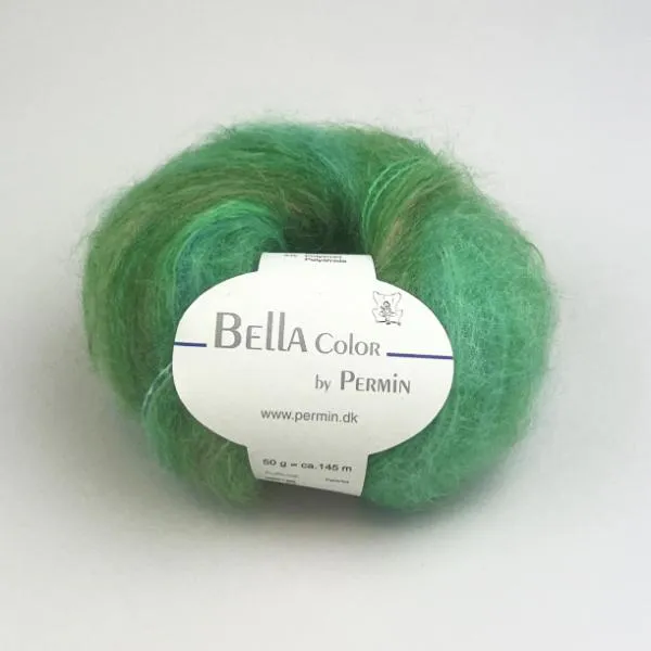 Bella Color