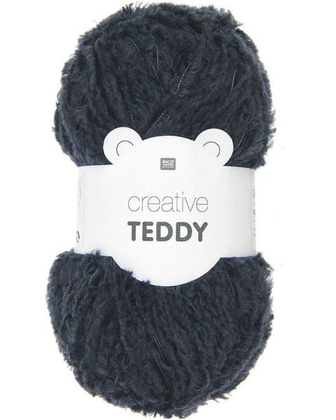 Teddy