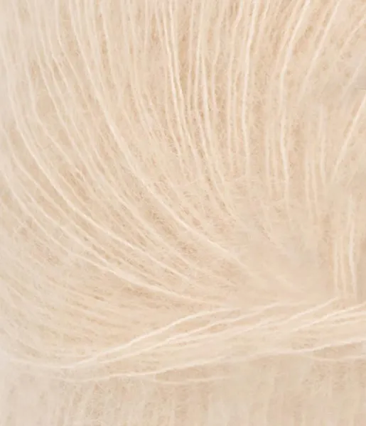 Tynn Silk Mohair