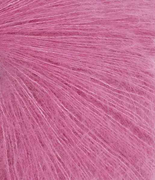Tynn Silk Mohair